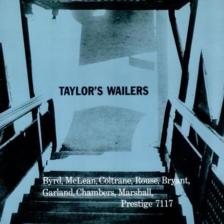 Art Taylor album