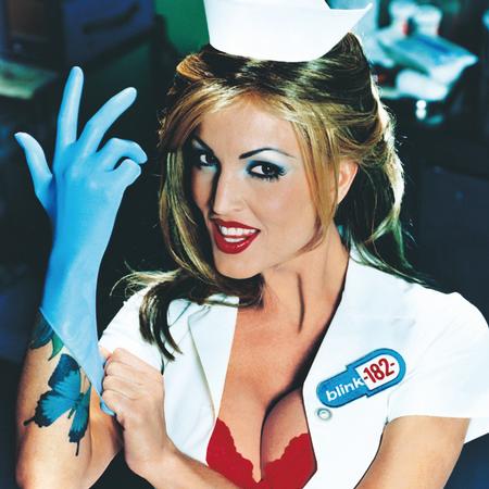 Blink-182 Enema Of The State