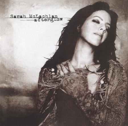 Sarah McLachlan album