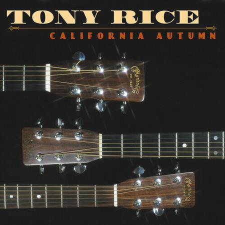 Tony Rice album