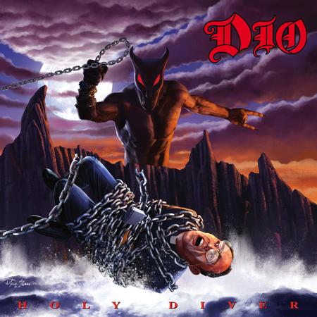 dio album