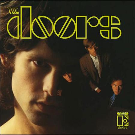 the doors album