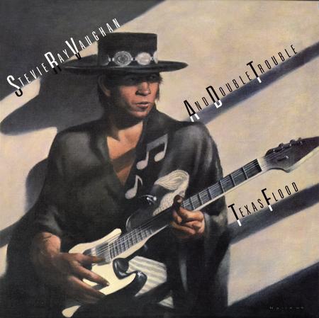 Stevie Ray Vaughan - Texas Flood